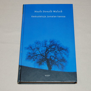 Neale Donald Walsch Keskusteluja Jumalan kanssa